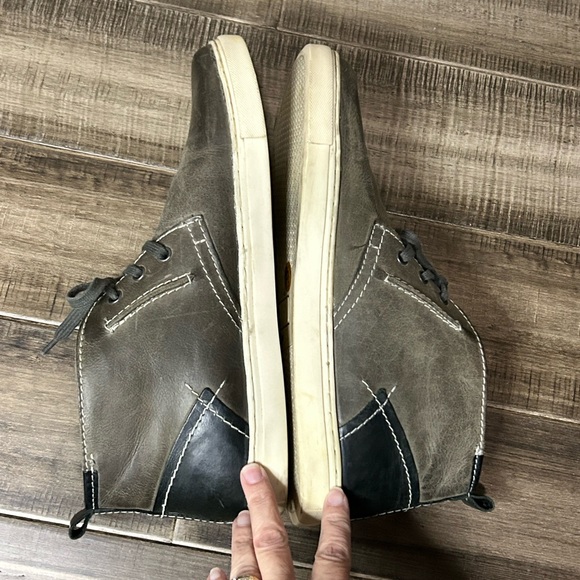 GUC Steve Madden Forse 667 - Picture 5 of 8